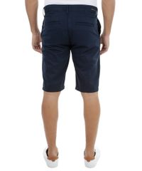 Bermuda-Reta-com-Estampa-Pied-de-Poule-Azul-Marinho-8272387-Azul_Marinho_2