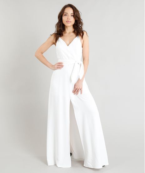 Vestido-Feminino-Longo-Triya-com-Fenda-e-Faixa-para-Amarracao-Branco-9258643-Branco_1