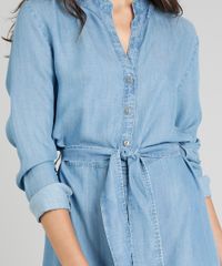 Chemise-Jeans-Feminina-Cia--Maritima-Manga-Longa-com-Faixa-da-Amarrar-Azul-Medio-9331777-Azul_Medio_4 Chemise-Jeans-Feminina-Cia--Maritima-Manga-Longa-com-Faixa-da-Amarrar-Azul-Medio-9331777-Azul_Medio_4