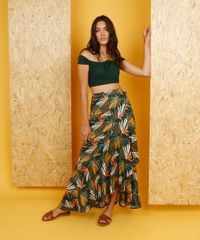 Biquini-Top-Ombro-a-Ombro-Cia--Maritima-Texturizado-com-Lace-Up-Sem-Bojo-Protecao-UV50--Verde-Escuro-9276719-Verde_Escuro_2