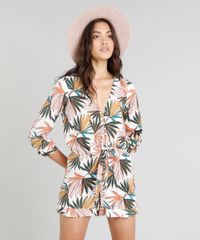 Macaquinho-Feminino-Cia--Maritima-Estampado-Folhagem-com-Amarracao-Off-White-9258143-Off_White_1
