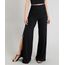 Calca-Pantalona-Feminina-Triya-Canelada-com-Fenda-Preta-9316966-Preto_1