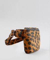 Pochete-Feminina-Triya-Estampada-Animal-Print-Bege-9275377-Bege_3
