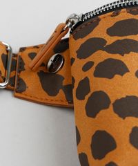 Pochete-Feminina-Triya-Estampada-Animal-Print-Bege-9275377-Bege_5
