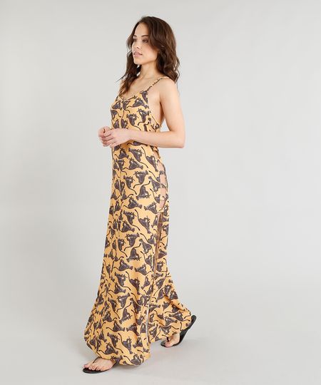 Saida-de-Praia-Longa-Triya-Estampada-Leopardo-com-Tiras-Mostarda-9334333-Mostarda_1 Saida-de-Praia-Longa-Triya-Estampada-Leopardo-com-Tiras-Mostarda-9334333-Mostarda_1