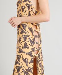 Saida-de-Praia-Longa-Triya-Estampada-Leopardo-com-Tiras-Mostarda-9334333-Mostarda_4