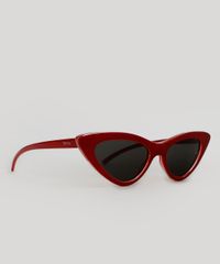 Oculos-de-Sol-Gatinho-Triya-Feminino-Vermelho-9343653-Vermelho_3