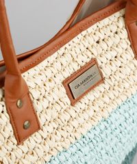 Bolsa-de-Praia-Cia--Maritima-em-Palha-Listrada-Verde-Claro-9268307-Verde_Claro_4