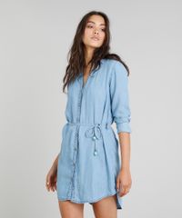 Chemise-Jeans-Feminina-Cia--Maritima-Manga-Longa-Azul-Medio-9331781-Azul_Medio_1 Chemise-Jeans-Feminina-Cia--Maritima-Manga-Longa-Azul-Medio-9331781-Azul_Medio_1