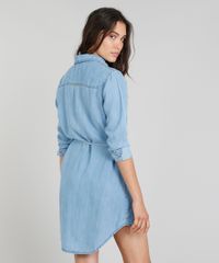 Chemise-Jeans-Feminina-Cia--Maritima-Manga-Longa-Azul-Medio-9331781-Azul_Medio_3 Chemise-Jeans-Feminina-Cia--Maritima-Manga-Longa-Azul-Medio-9331781-Azul_Medio_3