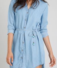 Chemise-Jeans-Feminina-Cia--Maritima-Manga-Longa-Azul-Medio-9331781-Azul_Medio_4 Chemise-Jeans-Feminina-Cia--Maritima-Manga-Longa-Azul-Medio-9331781-Azul_Medio_4