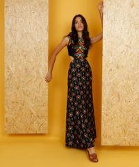 Vestido-Longo-Feminino-Cia--Maritima-Estampado-Boho-Chic-com-Recortes-Laterais-com-Protecao-UV50--Azul-Marinho-9276012-Azul_Marinho_2