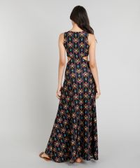 Vestido-Longo-Feminino-Cia--Maritima-Estampado-Boho-Chic-com-Recortes-Laterais-com-Protecao-UV50--Azul-Marinho-9276012-Azul_Marinho_3