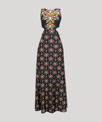 Vestido-Longo-Feminino-Cia--Maritima-Estampado-Boho-Chic-com-Recortes-Laterais-com-Protecao-UV50--Azul-Marinho-9276012-Azul_Marinho_5