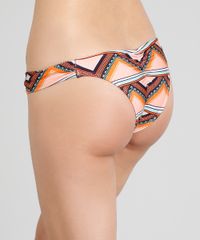Biquini-Calcinha-Tanga-Levanta-Bumbum-Cia--Maritima-Estampado-Etnico-Protecao-UV50--Coral-9276005-Coral_3