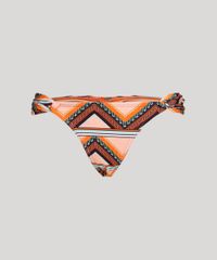 Biquini-Calcinha-Tanga-Levanta-Bumbum-Cia--Maritima-Estampado-Etnico-Protecao-UV50--Coral-9276005-Coral_5