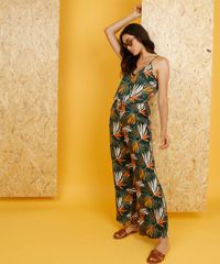 Macacao-Longo-Feminino-Cia--Maritima-Estampado-Folhagem-Verde-Escuro-9255986-Verde_Escuro_2