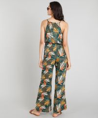 Macacao-Longo-Feminino-Cia--Maritima-Estampado-Folhagem-Verde-Escuro-9255986-Verde_Escuro_3