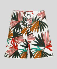 Short-Feminino--Cia--Maritima-Estampado-Folhagem-com-Lace-Up-Off-White-9264322-Off_White_5