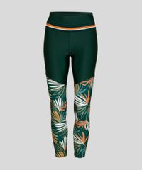 Calca-Legging-Esportiva-Cia--Maritima-Estampada-Folhagem-Verde-Escuro-9273941-Verde_Escuro_5