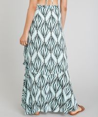 Saia-Longa-Envelope-Feminina-Cia--Maritima-com-Amarracao-Verde-Claro-9274374-Verde_Claro_3