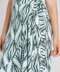 Saia-Longa-Envelope-Feminina-Cia--Maritima-com-Amarracao-Verde-Claro-9274374-Verde_Claro_4