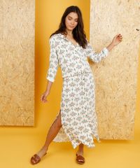 Chemise-Feminino-Longo-Cia--Maritima-Estampado-Boho-Chic-com-Fenda-Manga-Longa-Off-White-9257833-Off_White_2