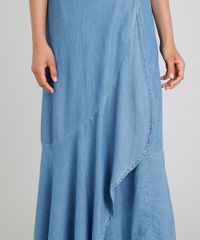 Saia-Longa-Jeans-Envelope-Cia--Maritima-com-Amarracao-Azul-Medio-9331778-Azul_Medio_4