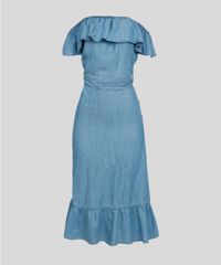 Vestido-Jeans-Midi-Feminino-Cia--Maritima-Ciganinha-com-Faixa-de-Amarrar-Azul-Medio-9331779-Azul_Medio_5