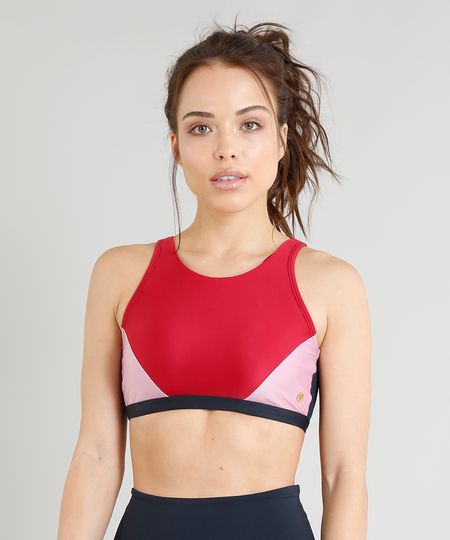 Top-Esportivo-Feminino-Triya-Color-Block-com-Vazado-Vermelho-9263761-Vermelho_1 Top-Esportivo-Feminino-Triya-Color-Block-com-Vazado-Vermelho-9263761-Vermelho_1