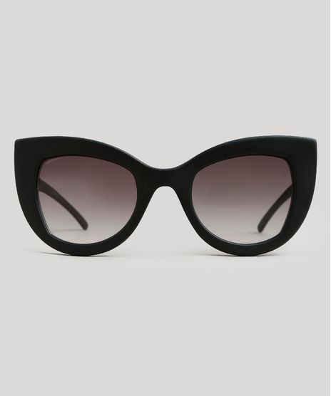 Oculos-de-Sol-Blueman-Gatinho-Feminino--Preto-9343727-Preto_1