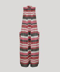 Colete-Longo-Feminino-Triya-Listrado-em-Trico-com-Bolso-e-Fenda-Pink-9295664-Pink_5