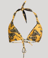 Biquini-Top-Frente-Unica-Triya-Dupla-Face-Estampado-Leopardo-Sem-Bojo-com-Protecao-UV50--Mostarda-9277527-Mostarda_6