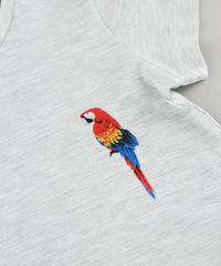 Camiseta-Infantil-Blueman-Tal-Pai-Tal-Filho-Arara-Manga-Curta-Gola-Careca-Cinza-Mescla-Claro-9343834-Cinza_Mescla_Claro_4