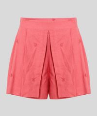 Short-Saia-Feminino-Agua-de-Coco-em-Linho-Bordado-de-Coqueiros-Coral-9254201-Coral_5