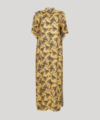 Chemise-Longo-Feminino-Triya-Estampado-Leopardo-com-Fenda-Manga-Curta-Mostarda-9258652-Mostarda_5