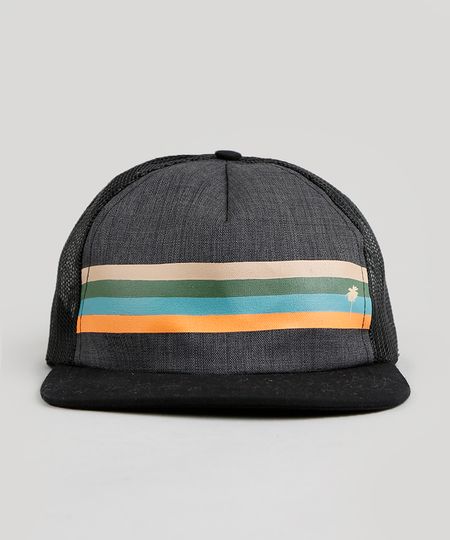 Bone-Infantil-Agua-de-Coco-com-Listras-Aba-Reta-Preto-9286856-Preto_1 Bone-Infantil-Agua-de-Coco-com-Listras-Aba-Reta-Preto-9286856-Preto_1