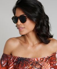 Oculos-de-Sol-Agua-de-Coco-Redondo-Feminino-Tartaruga-9343656-Tartaruga_2