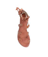 Rasteira-Gladiadora-Lace-Up-Caramelo-8293212-Caramelo_4