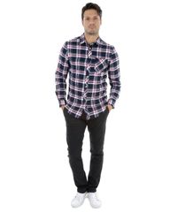Camisa-Xadrez-Azul-Marinho-8204002-Azul_Marinho_3