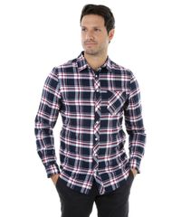 Camisa-Xadrez-Azul-Marinho-8204002-Azul_Marinho_5