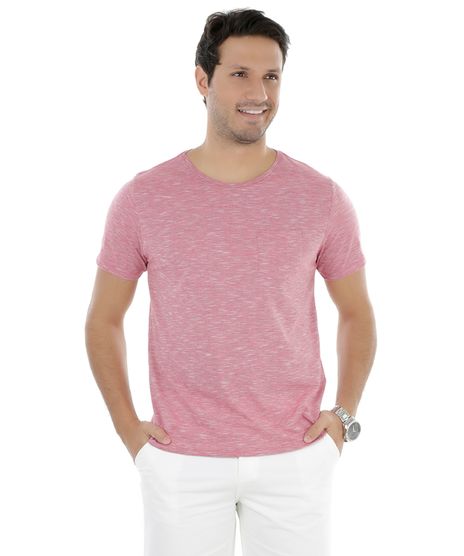 Camiseta-Flame-com-Bolso-Vermelha-8307684-Vermelho_1