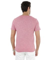 Camiseta-Flame-com-Bolso-Vermelha-8307684-Vermelho_2