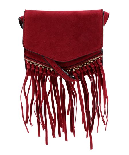 Bolsa-Transversal-em-Suede-Vinho-8204042-Vinho_1 Bolsa-Transversal-em-Suede-Vinho-8204042-Vinho_1