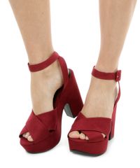 Sandalia-Plataforma-em-Suede-Vinho-8294832-Vinho_5