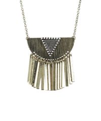 Colar-com-Franjas-Dourado-8155868-Dourado_1