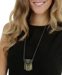 Colar-com-Franjas-Dourado-8155868-Dourado_2