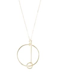 Colar-com-Pingente-Geometrico-Dourado-8296296-Dourado_1