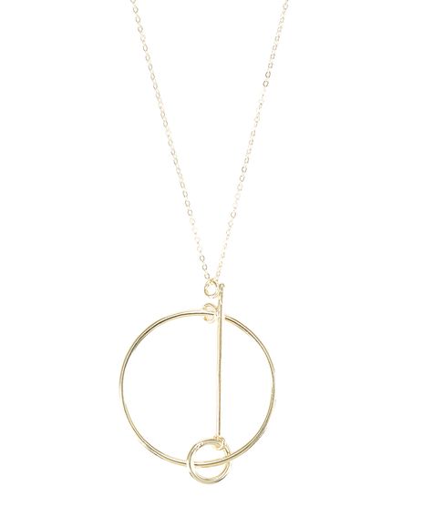 Colar-com-Pingente-Geometrico-Dourado-8296296-Dourado_1