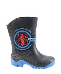 Bota-Galocha-Homem-Aranha-Preta-8315984-Preto_2